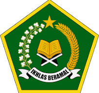 Logo Kemenag